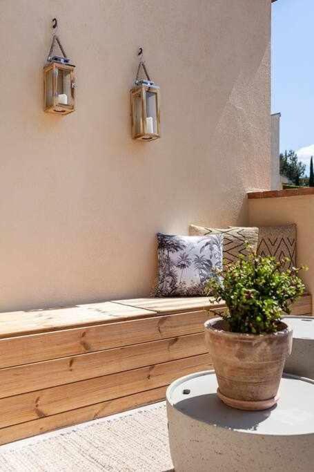 Velo Vern 3 Luxury Penthouse W Views Of * Gérone